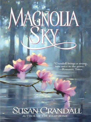 cover image of Magnolia Sky